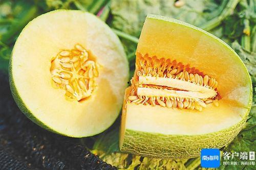 梦见在水边吃蜜瓜,水边蜜瓜的甜蜜启示